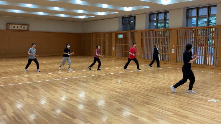 きたえーるウェルネス倶楽部